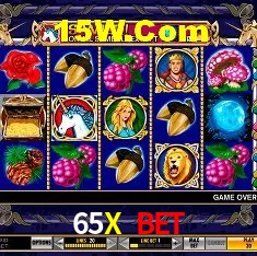 Estatísticas 65X Bet